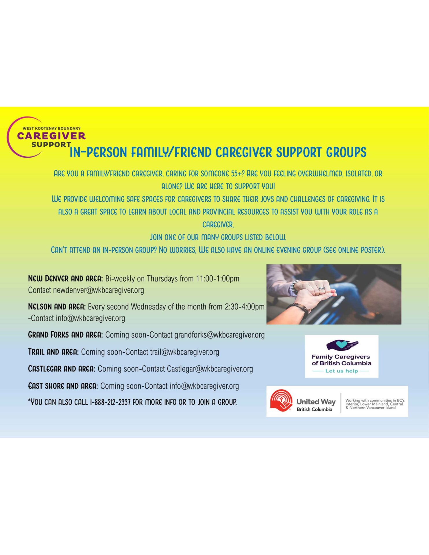 West-Kootenay-Boundary-Caregive-Support-In-Person-Support